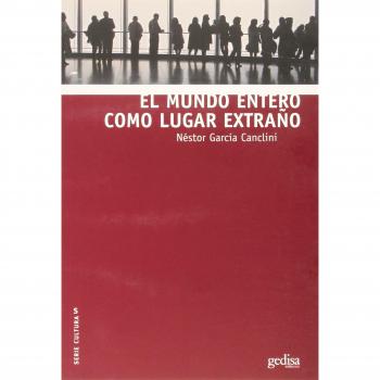 El mundo entero como lugar extraño