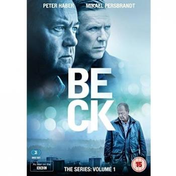 Beck: The Series