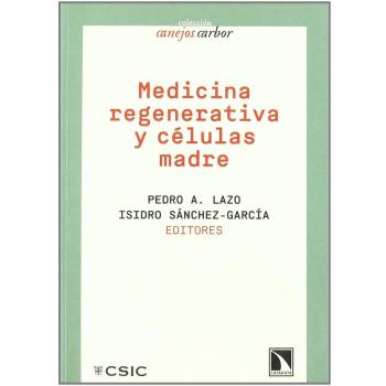Medicina Regenerativa Y Celulas Madre