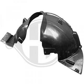 Diederichs 1275009 radschale Izquierda