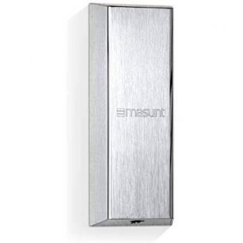 masunt ServiceSafe XL 620 - V2A – Key-Depot for extra-large keys and access media