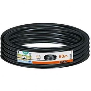 Tubo de Polietileno Claber 3/4 Ø 19-25 mm, 25 metros