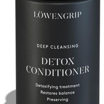 Löwengrip - Deep Cleansing Detox Conditioner 100ml