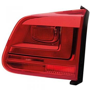 HELLA 2SA 010 739-101 Piloto posterior - Lámparas incandescentes - rojo - Parte interior/parte ECE/CCC - para circulación por la izquierda/para circulación por la derecha - derecha