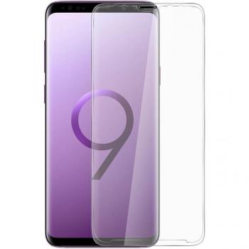 Protector de pantalla Galaxy S9 Plus 5D Full Cover
