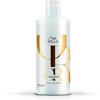 Wella Oil Reflections Champú 500Ml