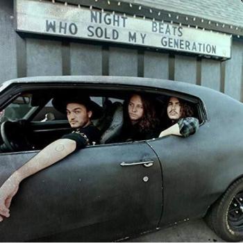 Who Sold My Generation VINYL
