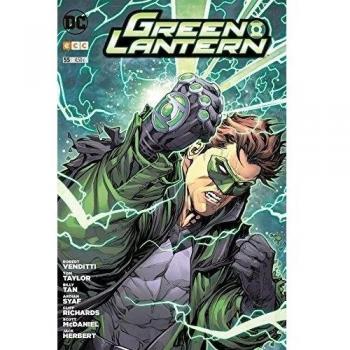 Green Lantern 55