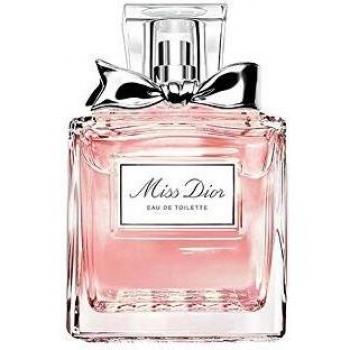 Miss Dior Eau de Toilette 50ml
