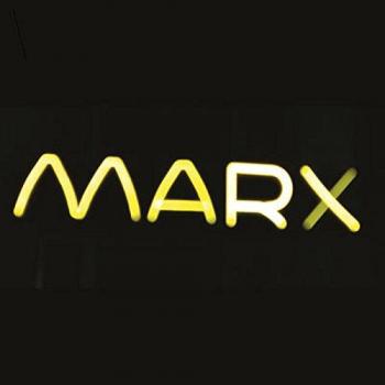 Various Artists: Karl Marx's 200th Anniversary Collection