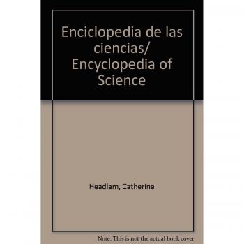 Enciclopedia de las Ciencias