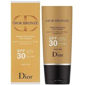 Dior Dior Bronze Cr¨Me Protectrice H¢Le Sublime Spf30 50 Ml - 50 ml