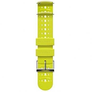 Oceanic 04.8256.18 - Strap Set, Geo 4 Yellow/Satin