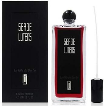 Serge Lutens La Fille De Berlin Eau De Parfum 50ml