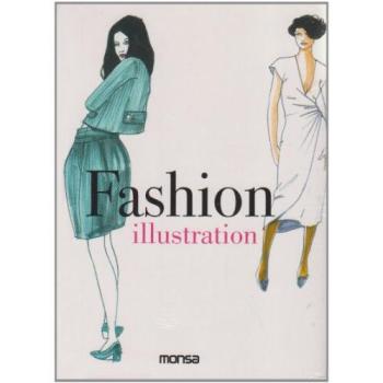 Fashion Illustration