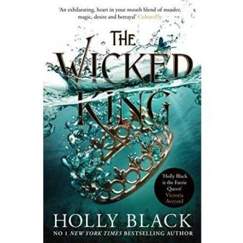 Wicked King