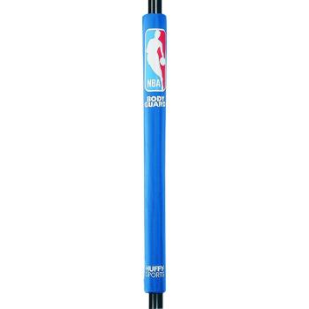 Spalding 300163501 - Tablero de suelo de baloncesto, color azul