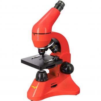 Microscopio Levenhuk Rainbow 50L PLUS