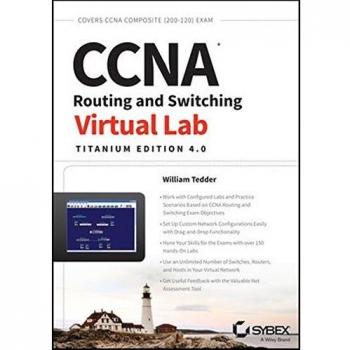 CCNA Routing and Switching Virtual Lab