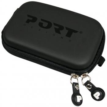 Port Designs Colorado - Funda Port Desings Para Disco Duro Negra