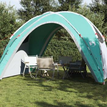 vidaXL Tienda de Fiesta Impermeable Toldo Carpa Refugio de Camping Color Azul, Blanco, Verde y más