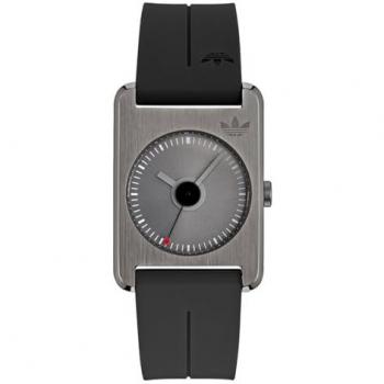 adidas Originals Quartz Watch AOST235632I, Women's Wristwatch, Black