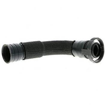 VAICO V10-2680 Tubo flexible, ventilación bloque motor