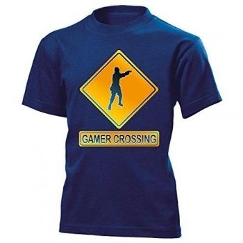GAMER CROSSING 2250(K-N) Tamaño.164