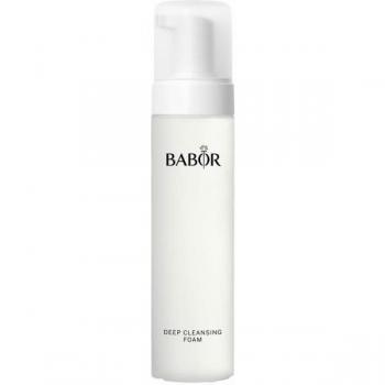 Deep Cleansing Foam