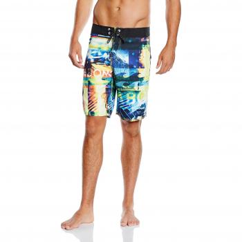 Billabong Horizon-Pantalón corto de baño Varios colores multicolor Talla:L
