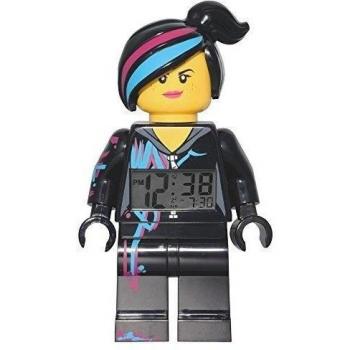 LEGO Movie Wyldstyle - Despertador