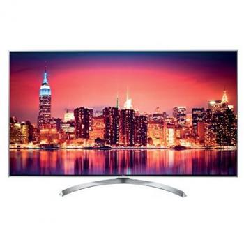 TV LED LG 60SJ810V - 60'/152CM IPS - SUHD 4K 3840x2160 - HDR DOLBY VISION / HDR 10 / HDR-HLG - SMART TV - AUDIO 20W - WIFI - BT - LAN - 4xHDMI - 3xUSB