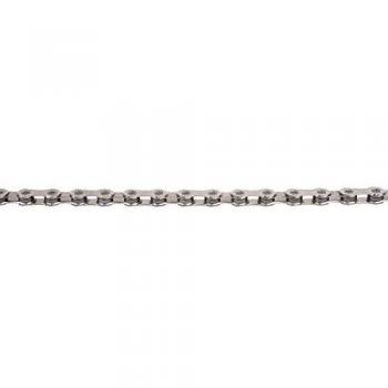 Kmc unisexs x12 chain silver 12 x 11128