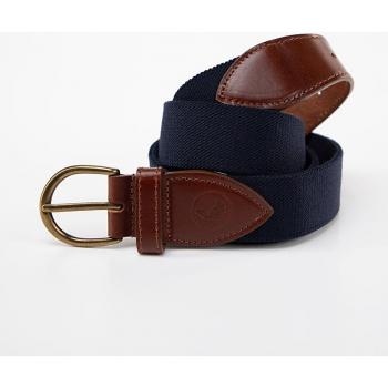 Cinturón elástico marino para hombre - El Ganso