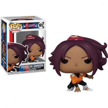 Funko Pop! Animation - Bleach #1612 Yoruichi Shihoin