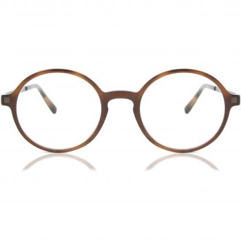 Mykita Tomkin 852 Men's Eyeglasses Tortoiseshell Size 47 - Frame Only with Blue Light Block Available
