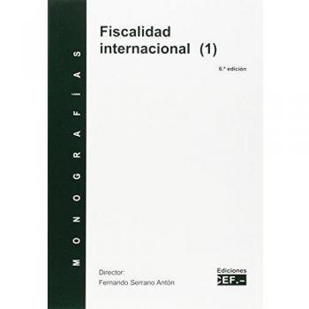 Fiscalidad internacional