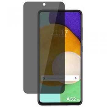 Protector Pantalla Hidrogel Privacidad Antiespías para Samsung Galaxy A52 / A52 5G / A52s 5G