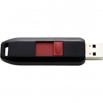 Intenso Business Line Memoria USB 2.0 16 GB, Negro