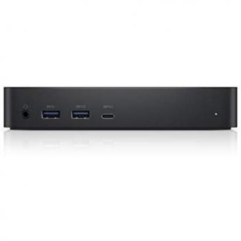 Adaptador USB Dell Universal Dock - D6000