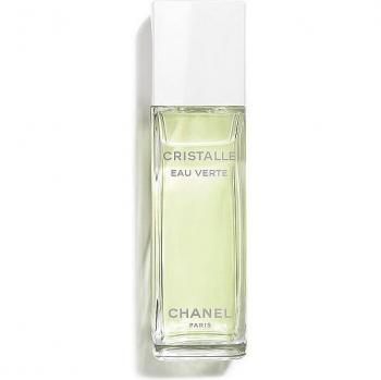 Bustamante Cristalle Eau Verte 100 ml Eau de Parfum
