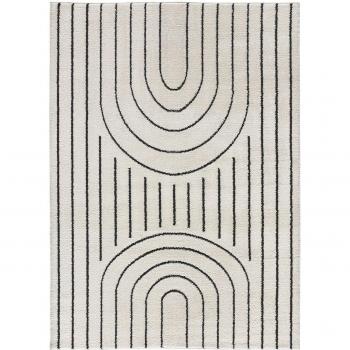 MOMA Alfombra Blanche