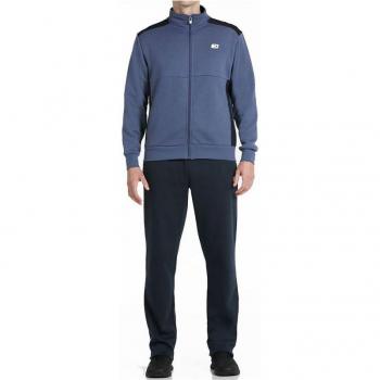 Chándal John Smith Junta para Hombre en color Azul Sombra