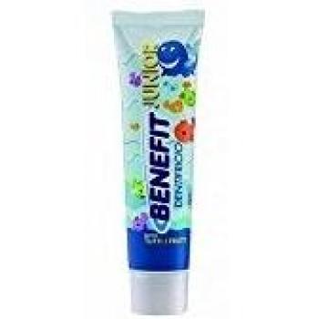 Benefit Junior Children's Toothpaste 50ml