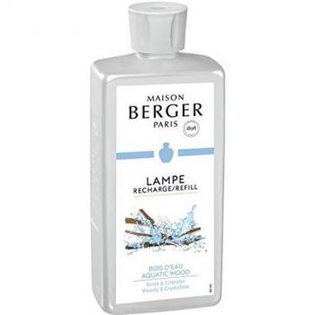 Perfume Acuático para el Hogar 500 ml - Madera Acuática