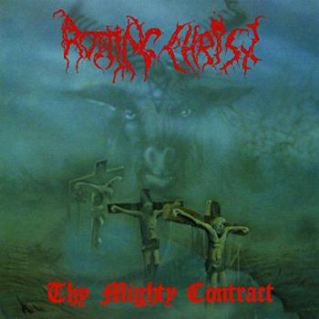 Mighty Vinyl Contract