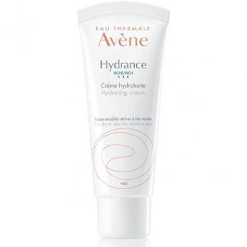Crema Facial Hidratante Avene Enriquecida x 40 ml