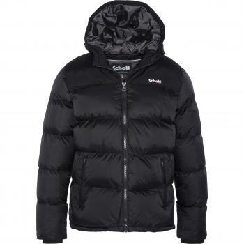 Schott Utah 2 Bi-Color Hooded Jacket