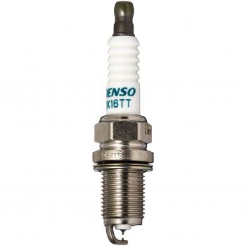 Denso IK16TT Iridium TT Spark Plug 4 Pack