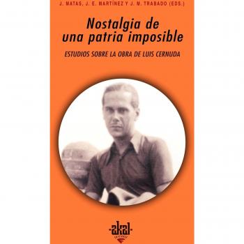 Nostalgia de una patria imposible: 239